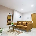 Gk Garden Apartment