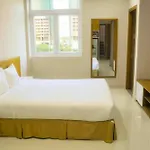 Gk Garden Apartment