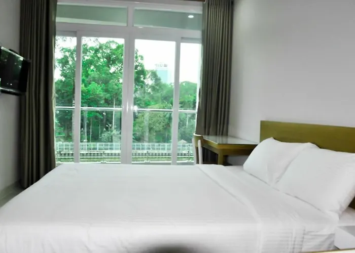 Gk Garden Apartment